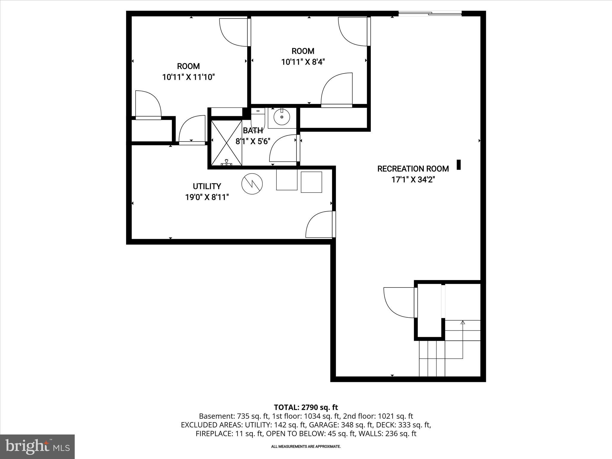 ARBOR WOODS - Residential
