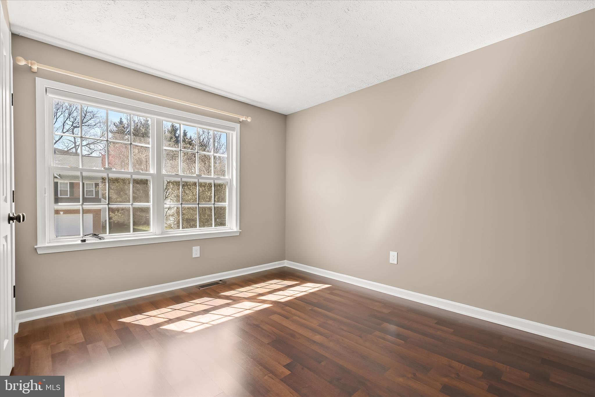 ARBOR WOODS - Residential