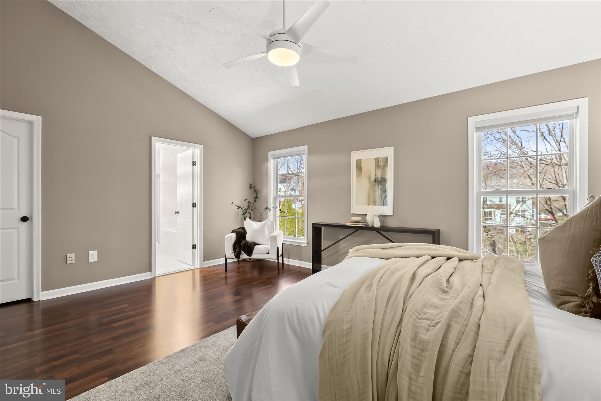 ARBOR WOODS - Residential