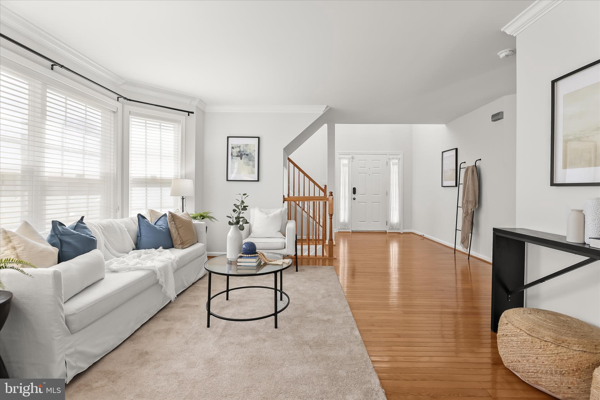 ARBOR WOODS - Residential