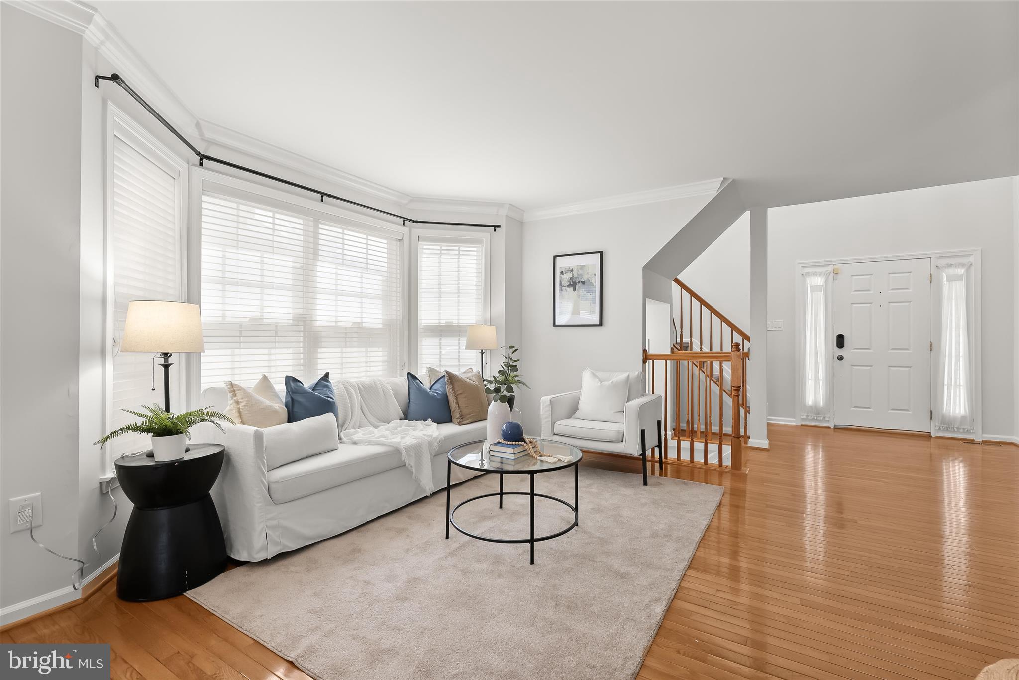 ARBOR WOODS - Residential