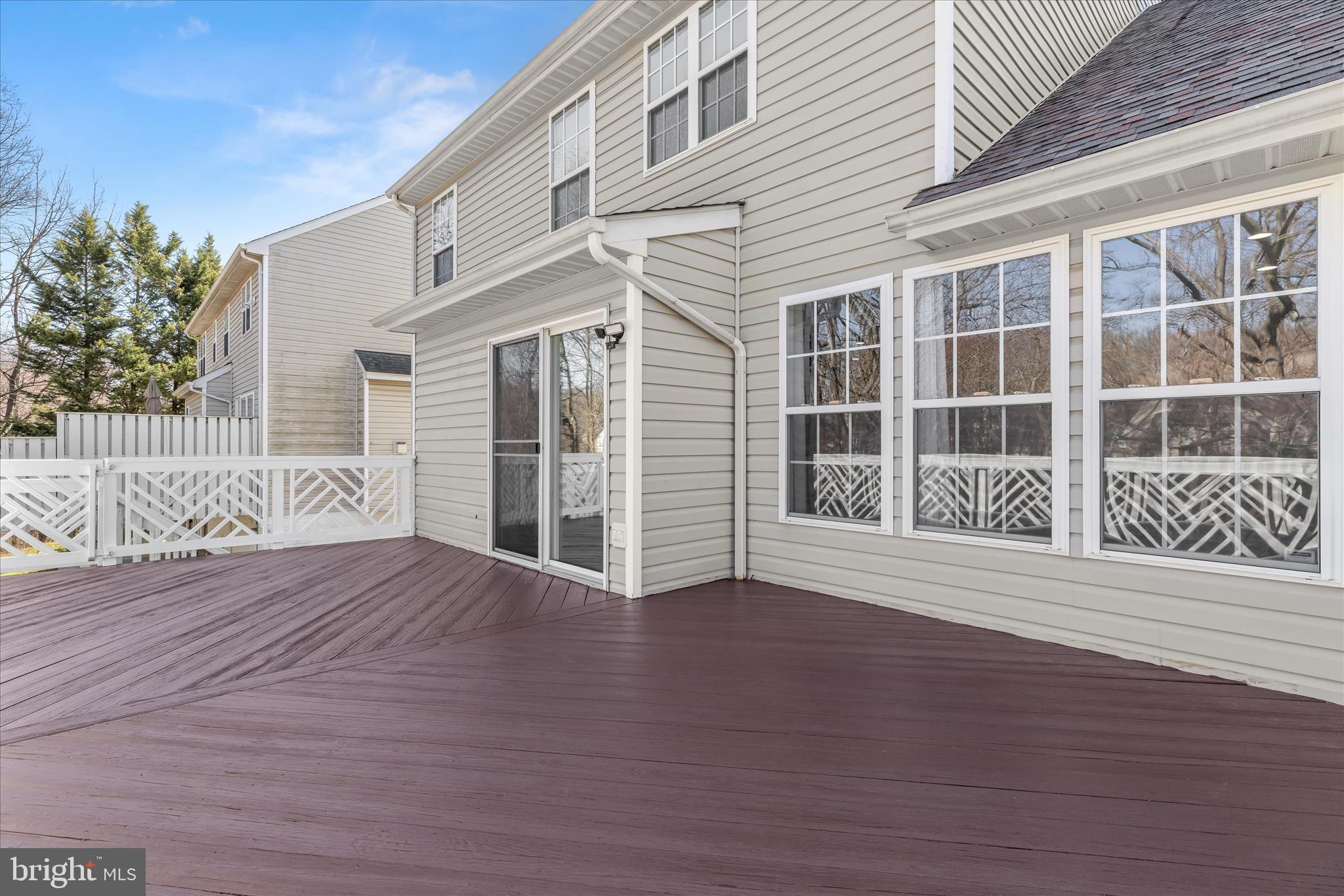 ARBOR WOODS - Residential