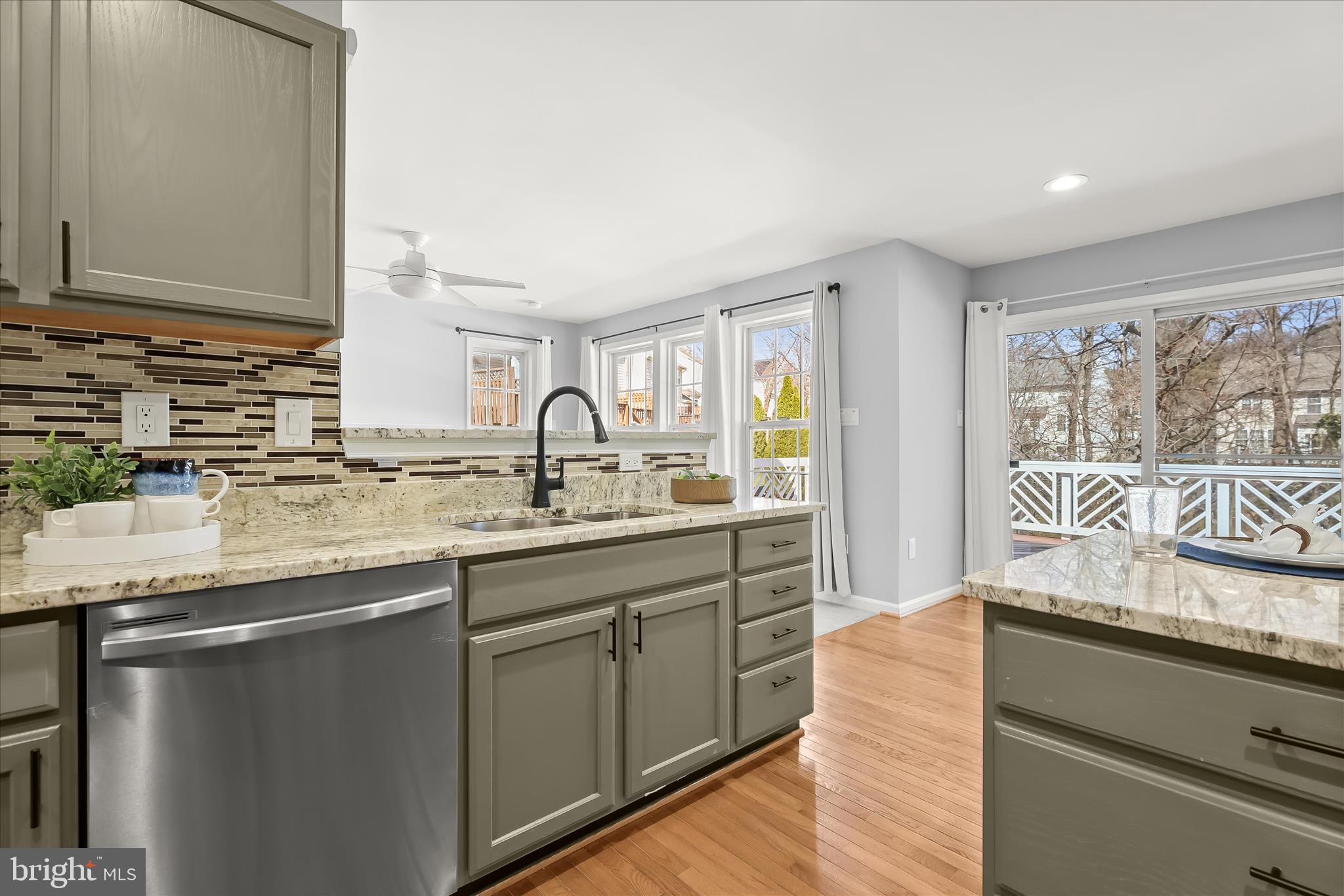 ARBOR WOODS - Residential