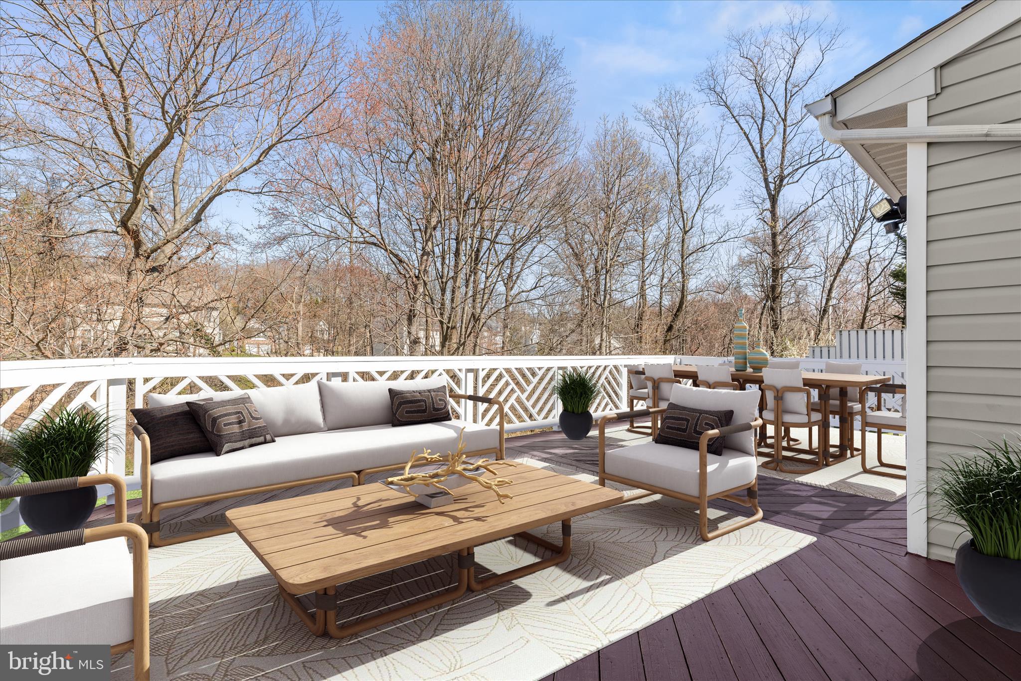 ARBOR WOODS - Residential