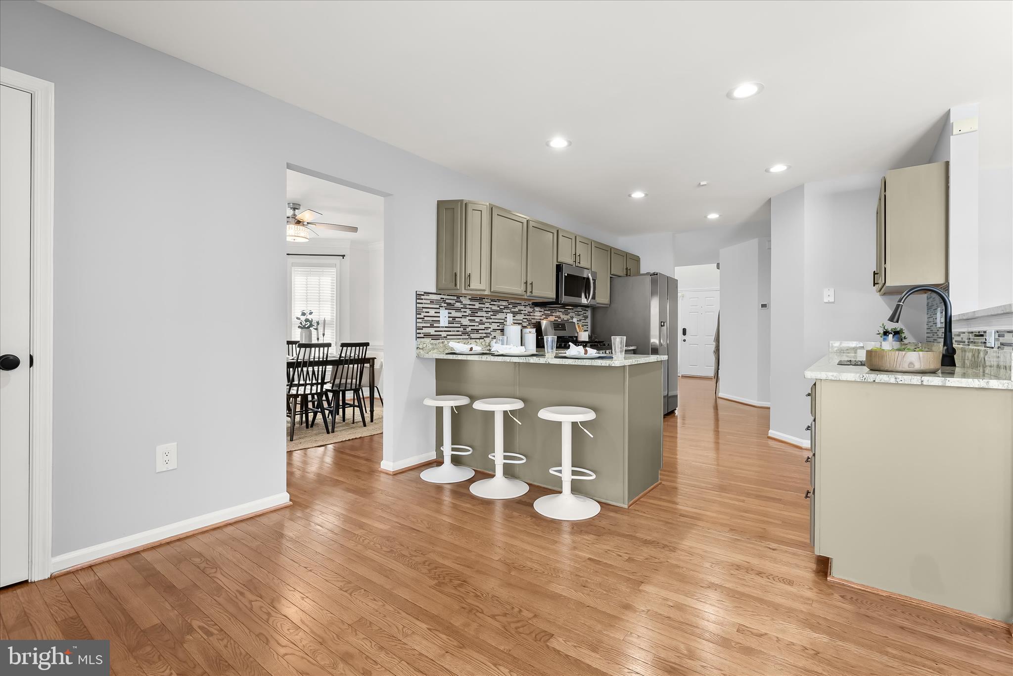 ARBOR WOODS - Residential