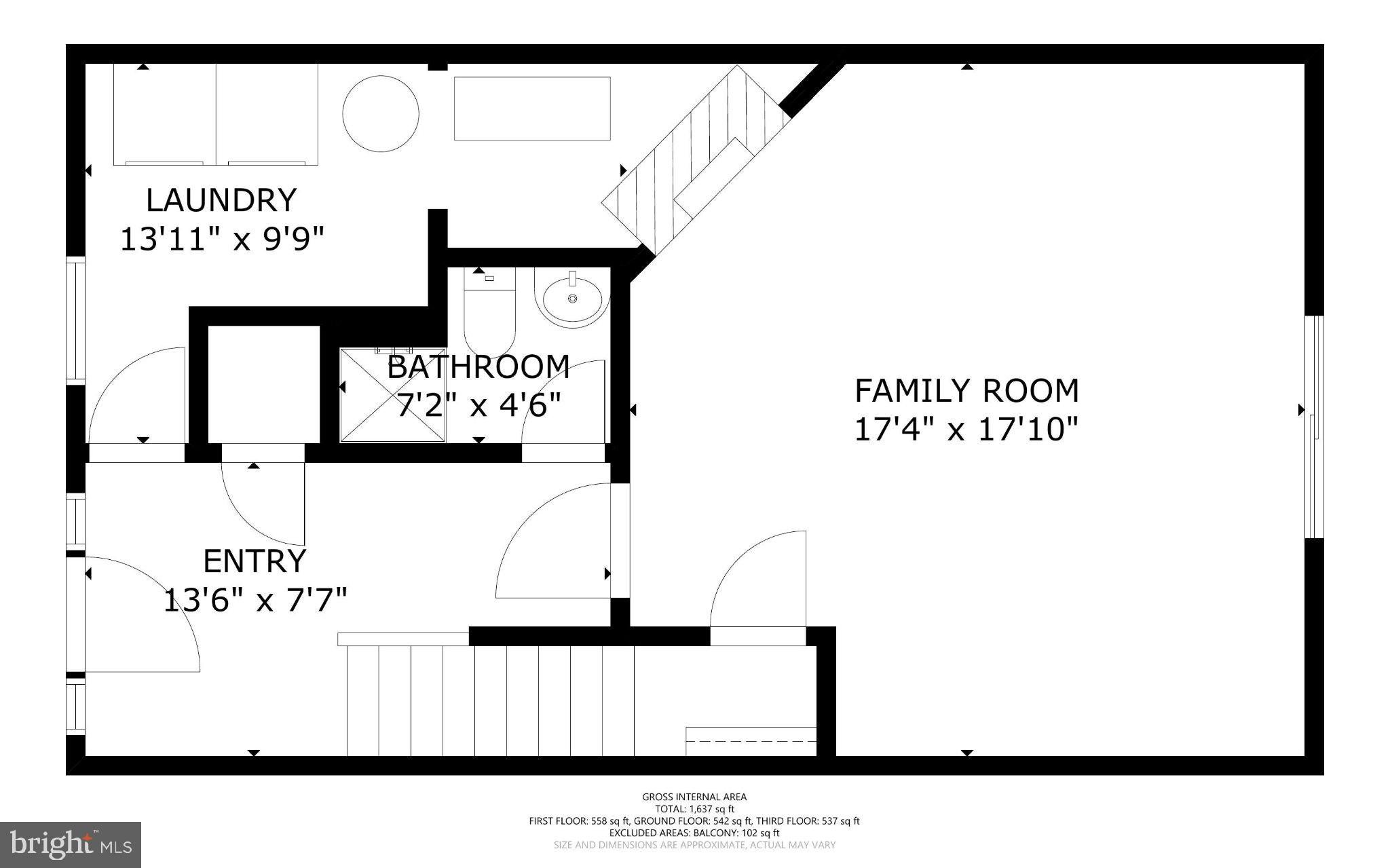 13915 GUNNERS PLACE