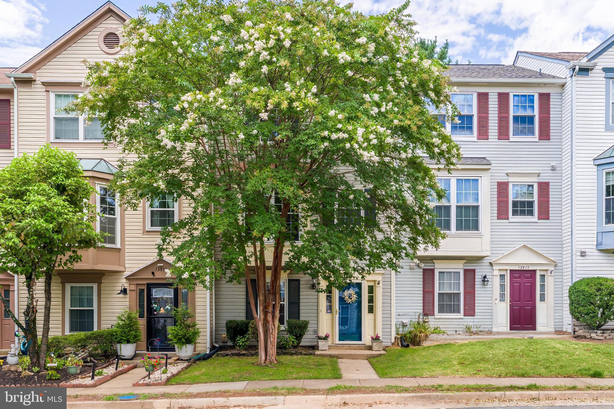 13915 GUNNERS PLACE