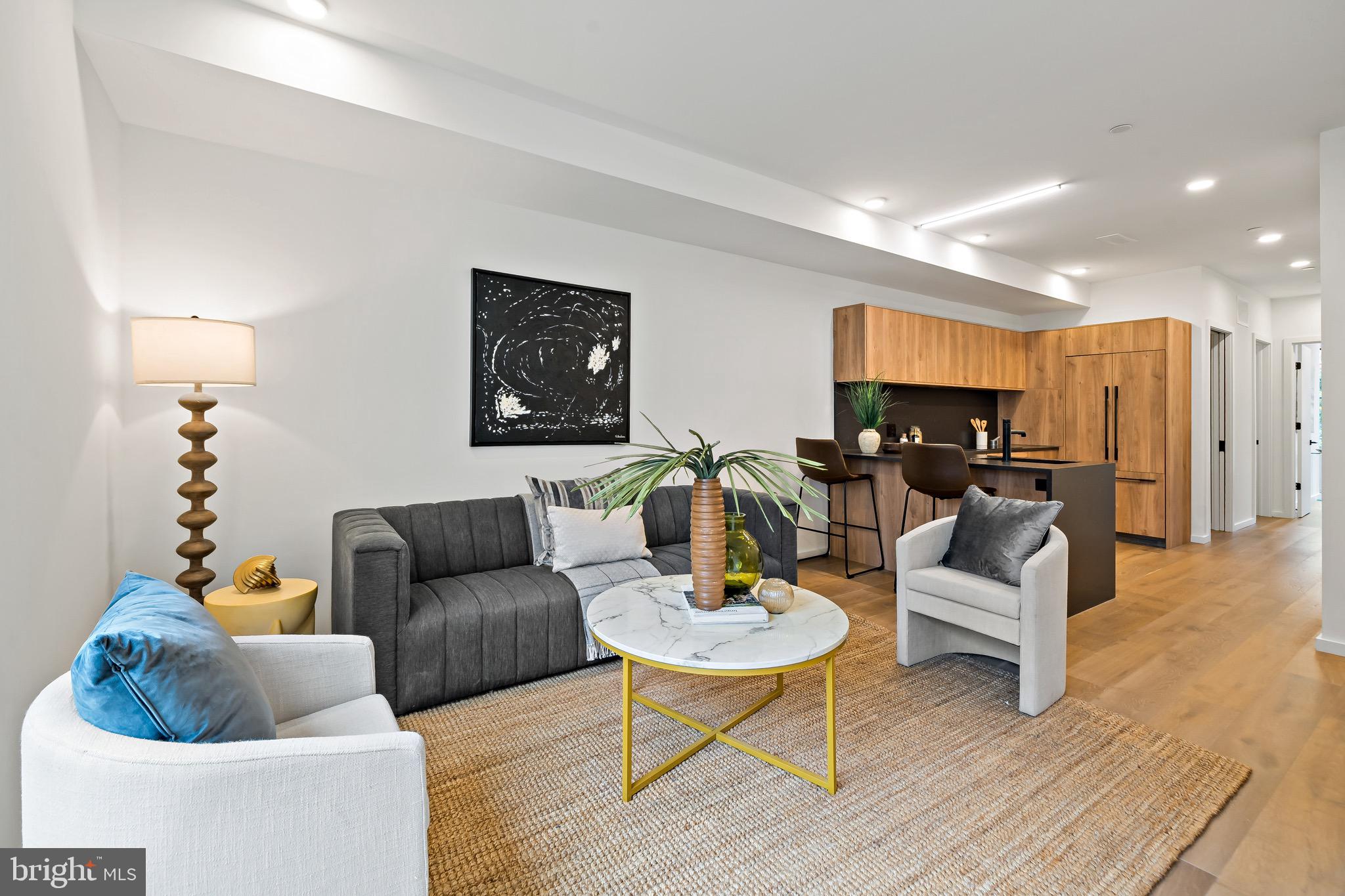 GRADUATE HOSPITAL - Residential