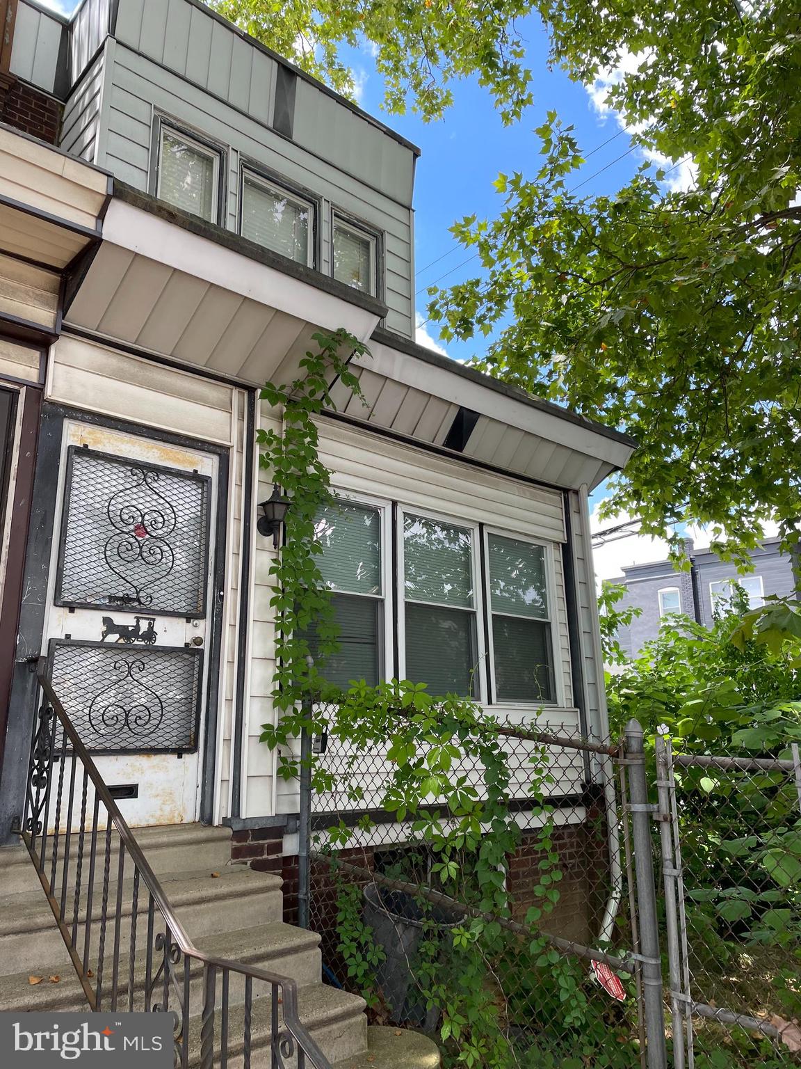 COBBS CREEK - Residential