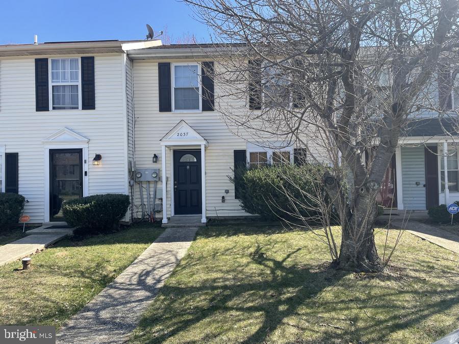 TANGLEWOOD TOWNHOMES - Residential