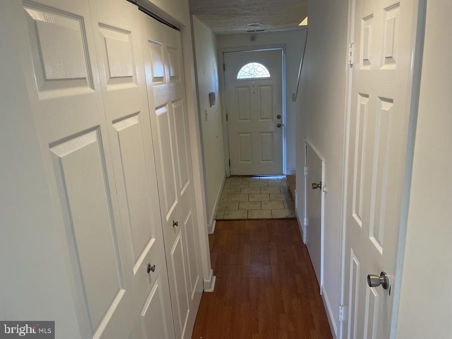 TANGLEWOOD TOWNHOMES - Residential