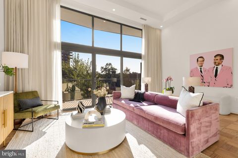 Photo of 3101 New Mexico Avenue NW #228, WASHINGTON, DC 20016 (MLS # DCDC2212994)