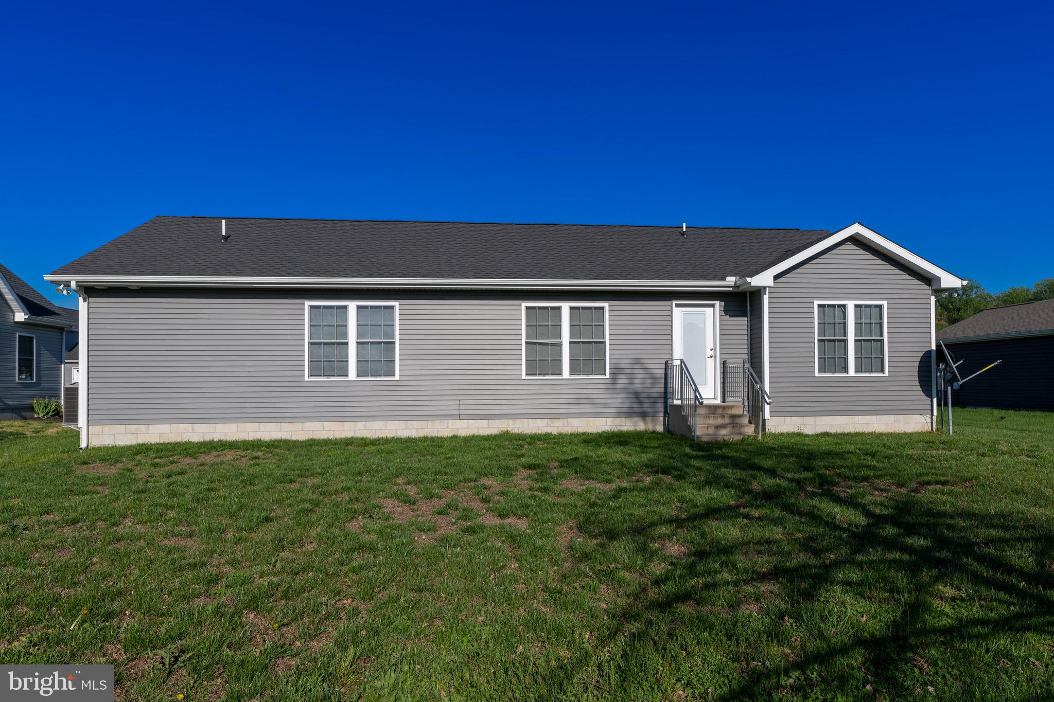 PLANTATION CROSSIN - Residential