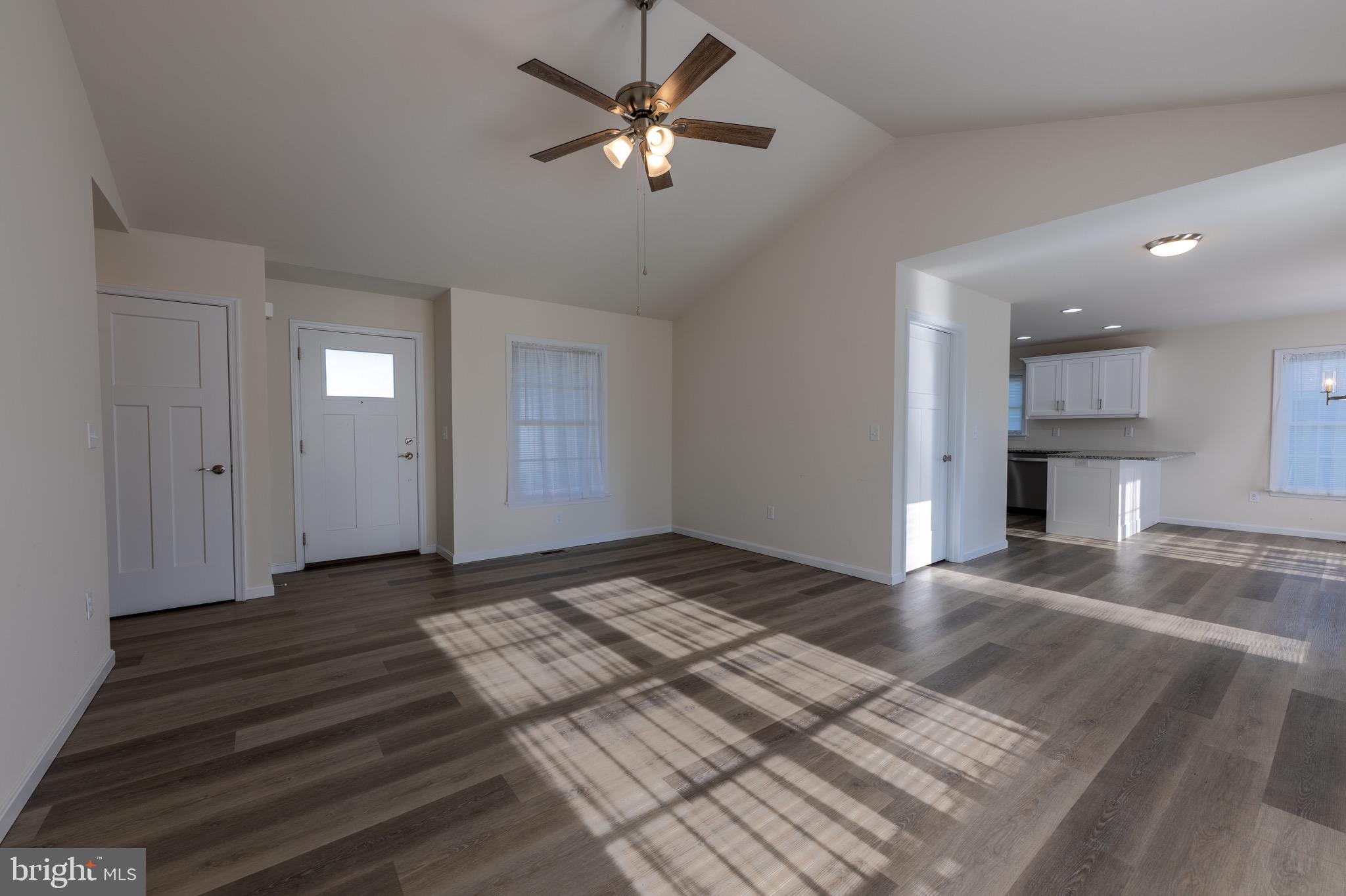 PLANTATION CROSSIN - Residential