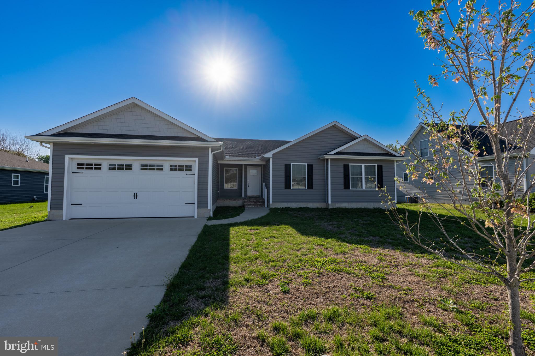 PLANTATION CROSSIN - Residential