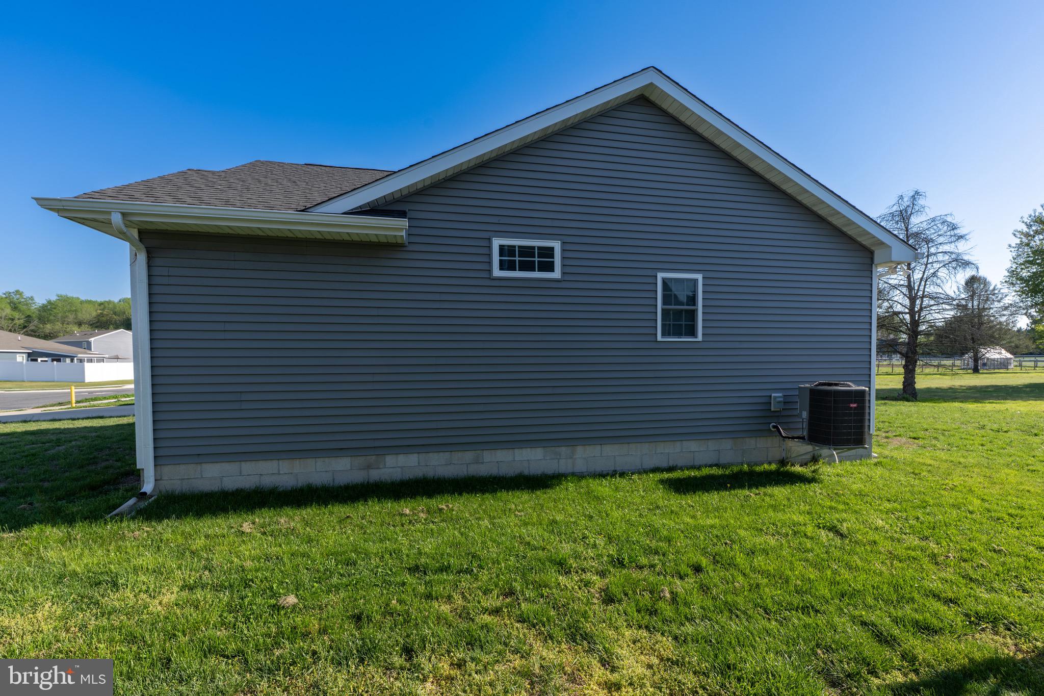 PLANTATION CROSSIN - Residential