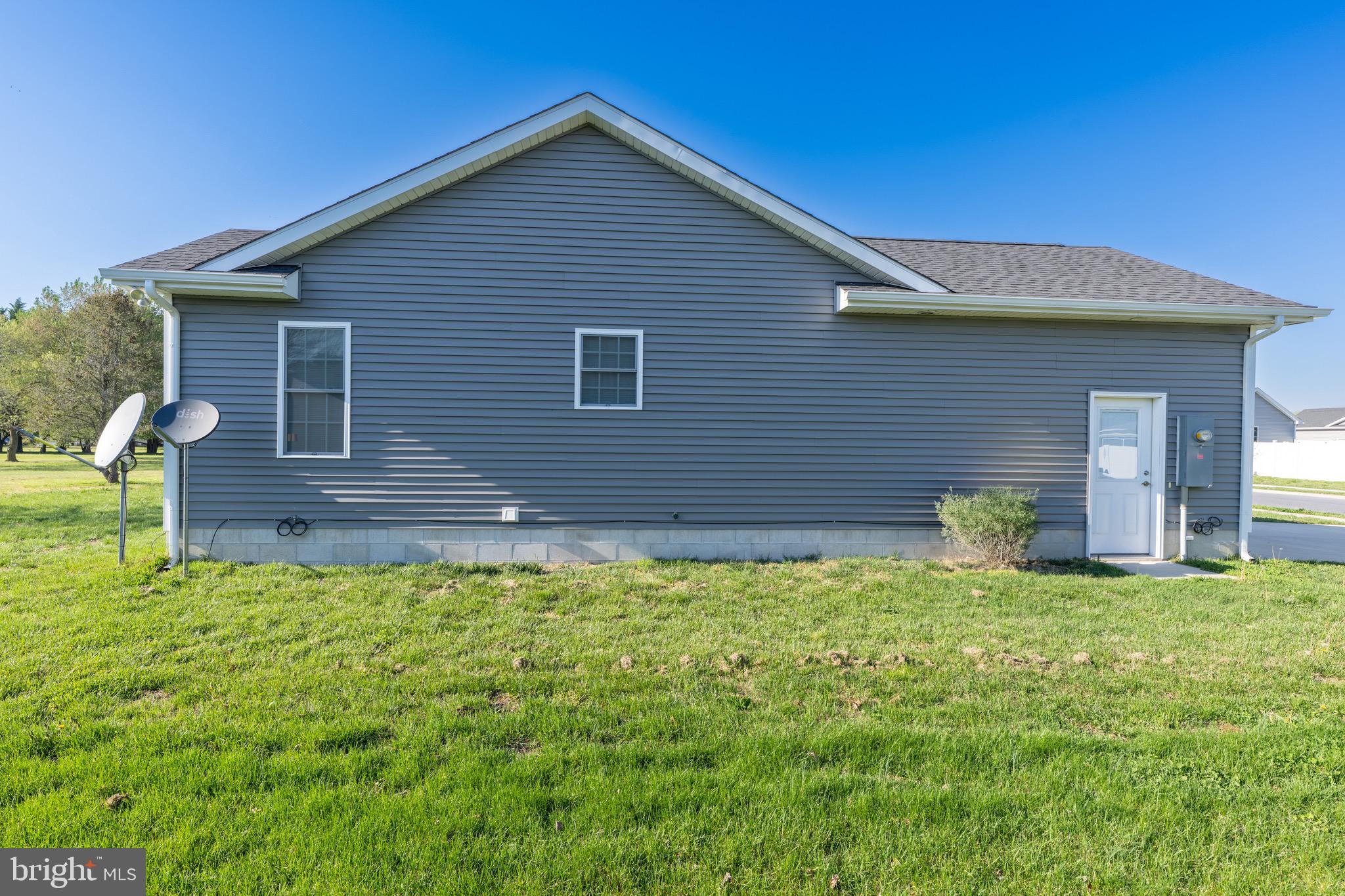 PLANTATION CROSSIN - Residential