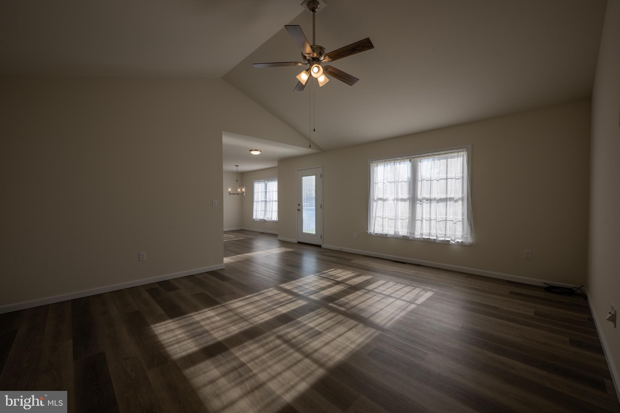 PLANTATION CROSSIN - Residential