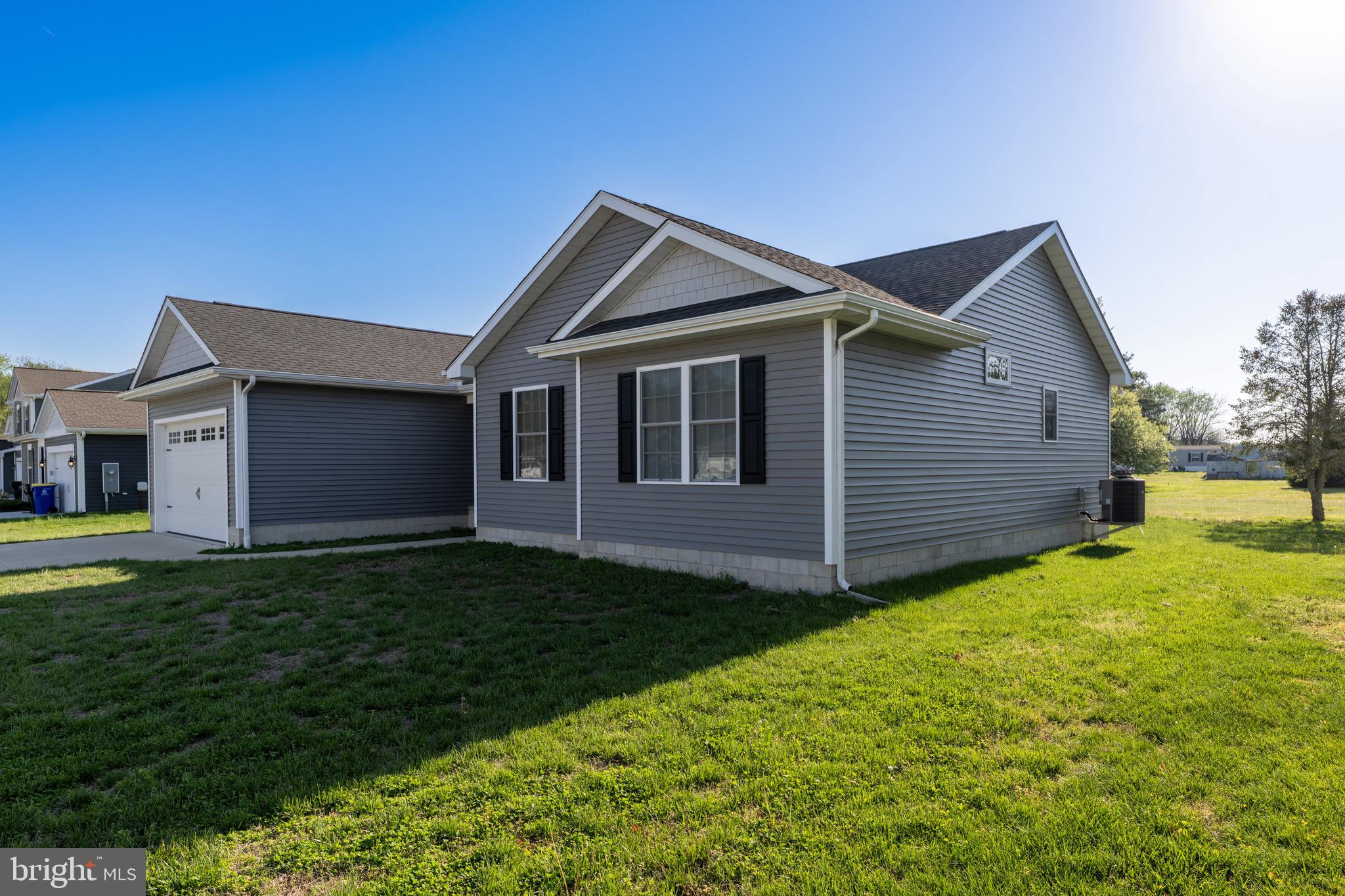 PLANTATION CROSSIN - Residential