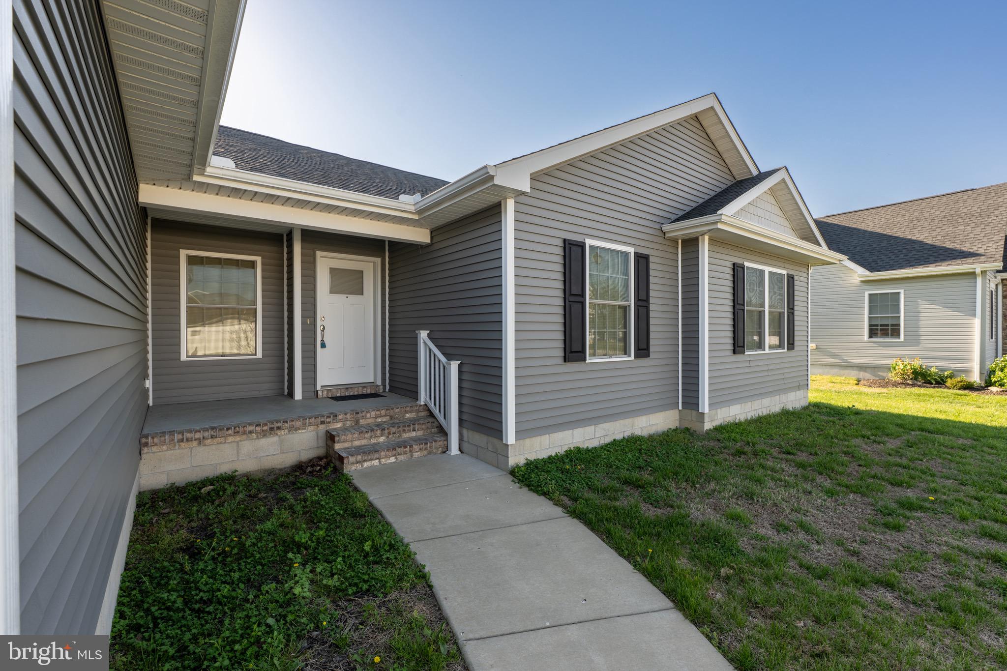 PLANTATION CROSSIN - Residential