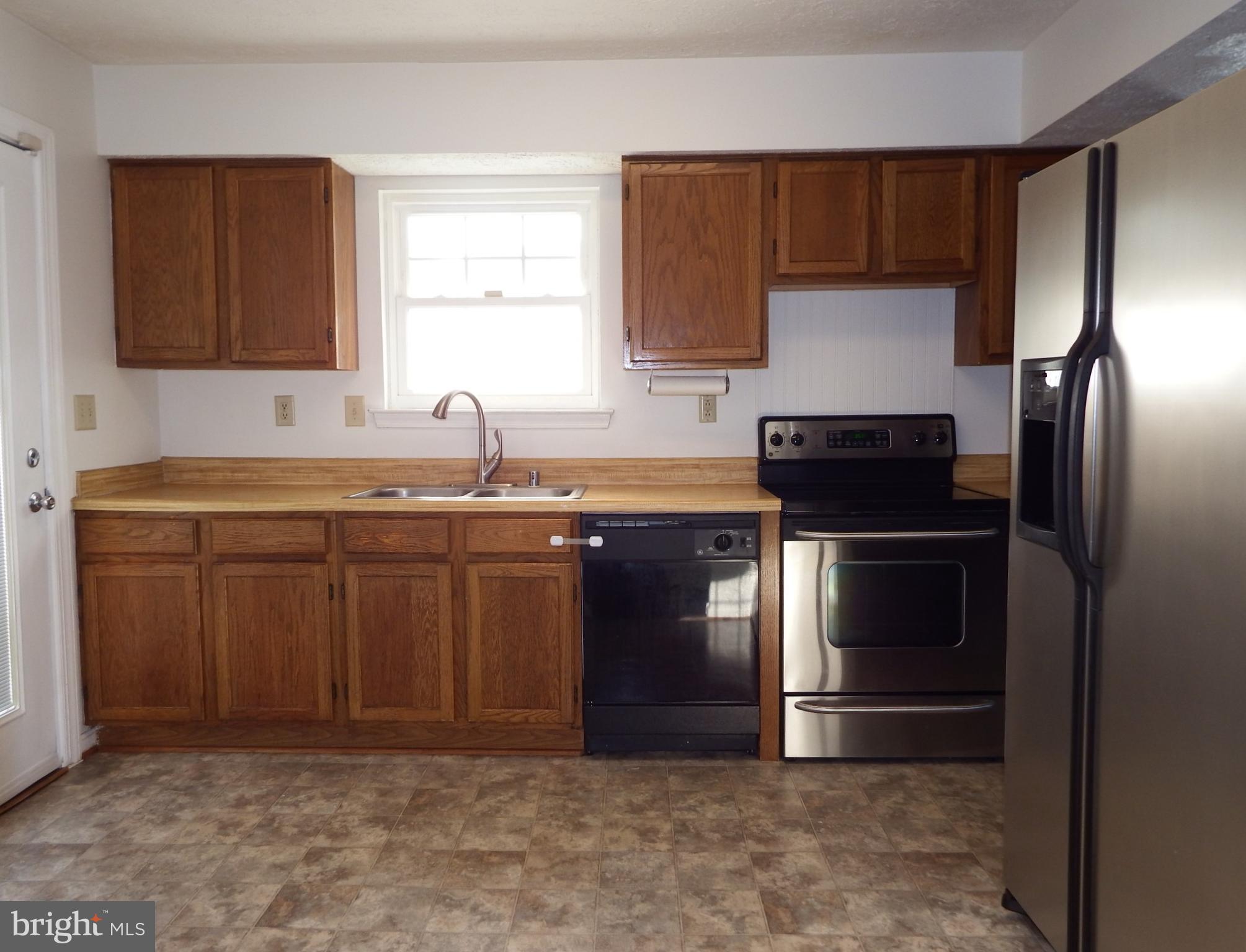 OAKWOOD - Residential Lease