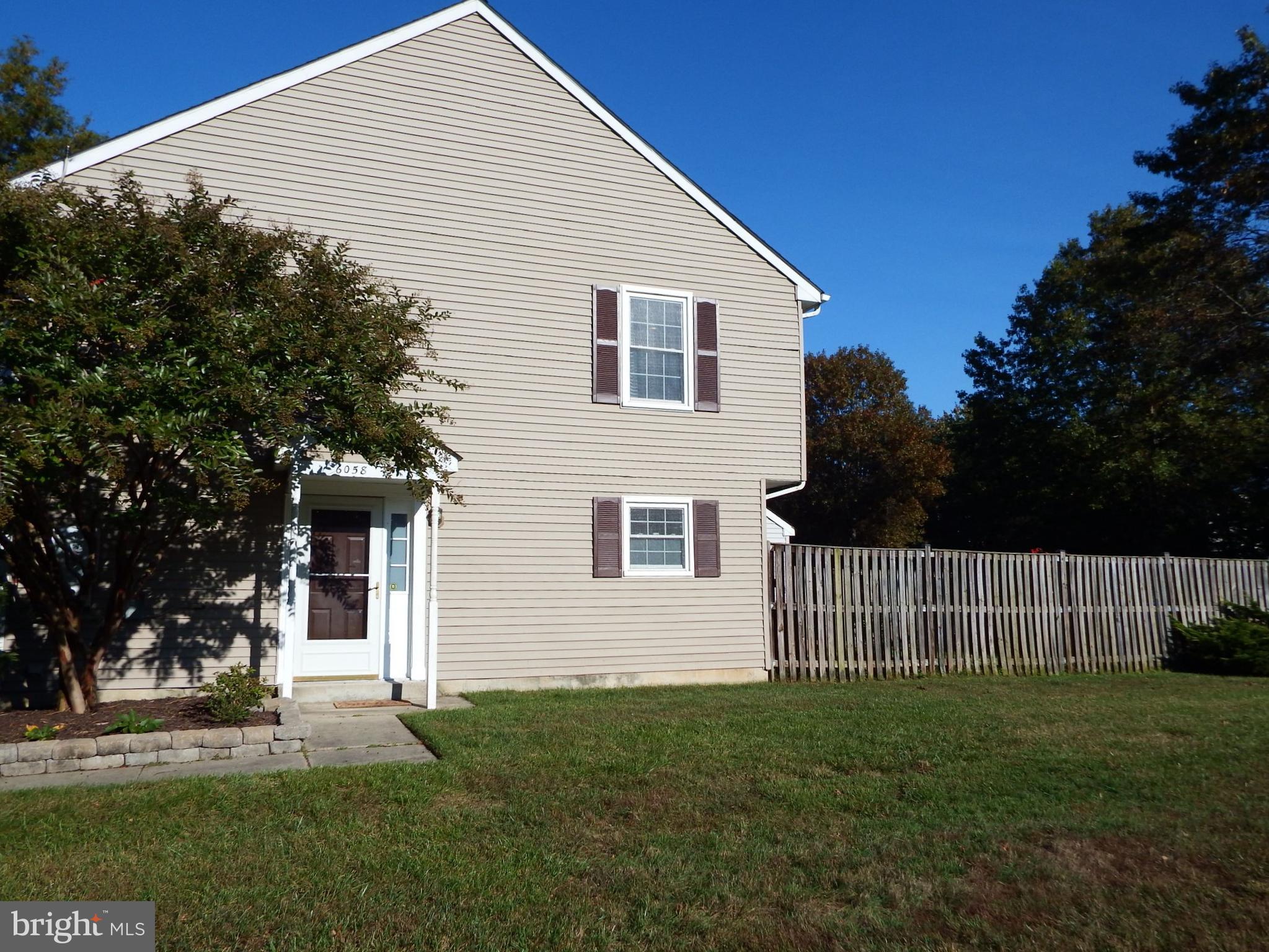 OAKWOOD - Residential Lease