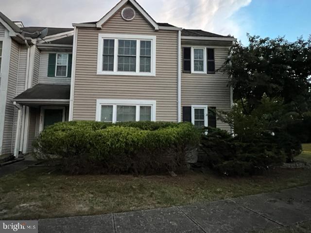 OAKWOOD - Residential Lease