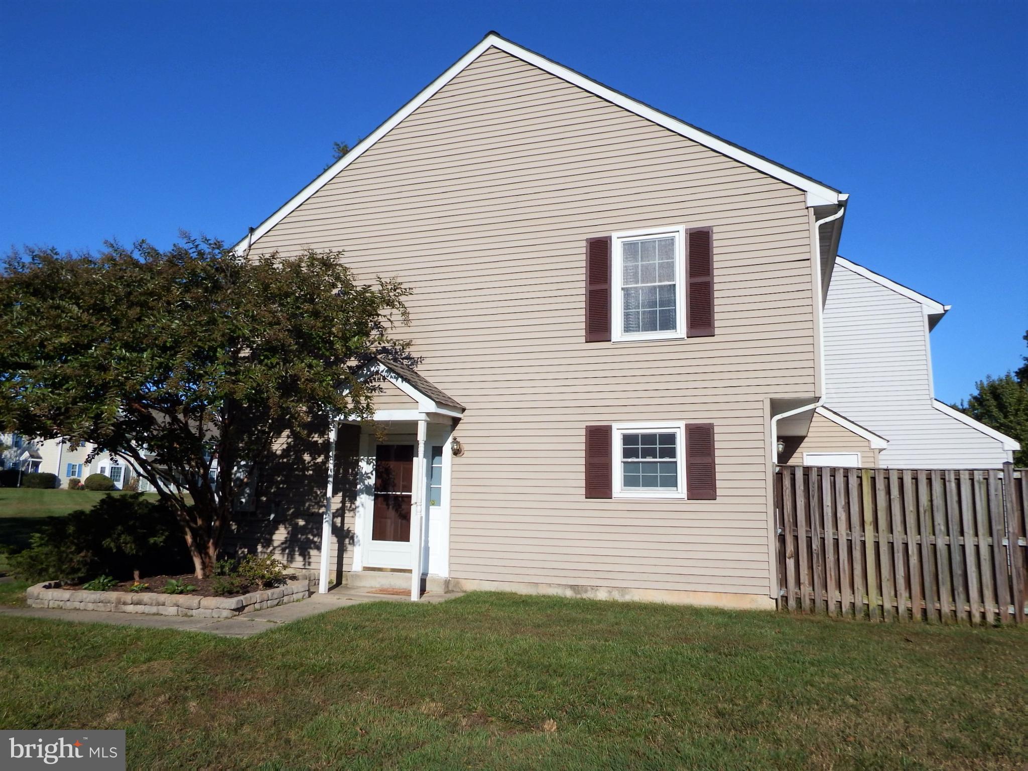 OAKWOOD - Residential Lease