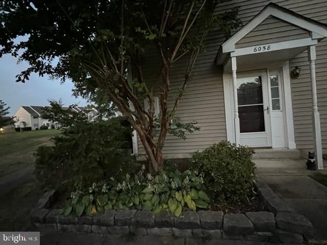 OAKWOOD - Residential Lease