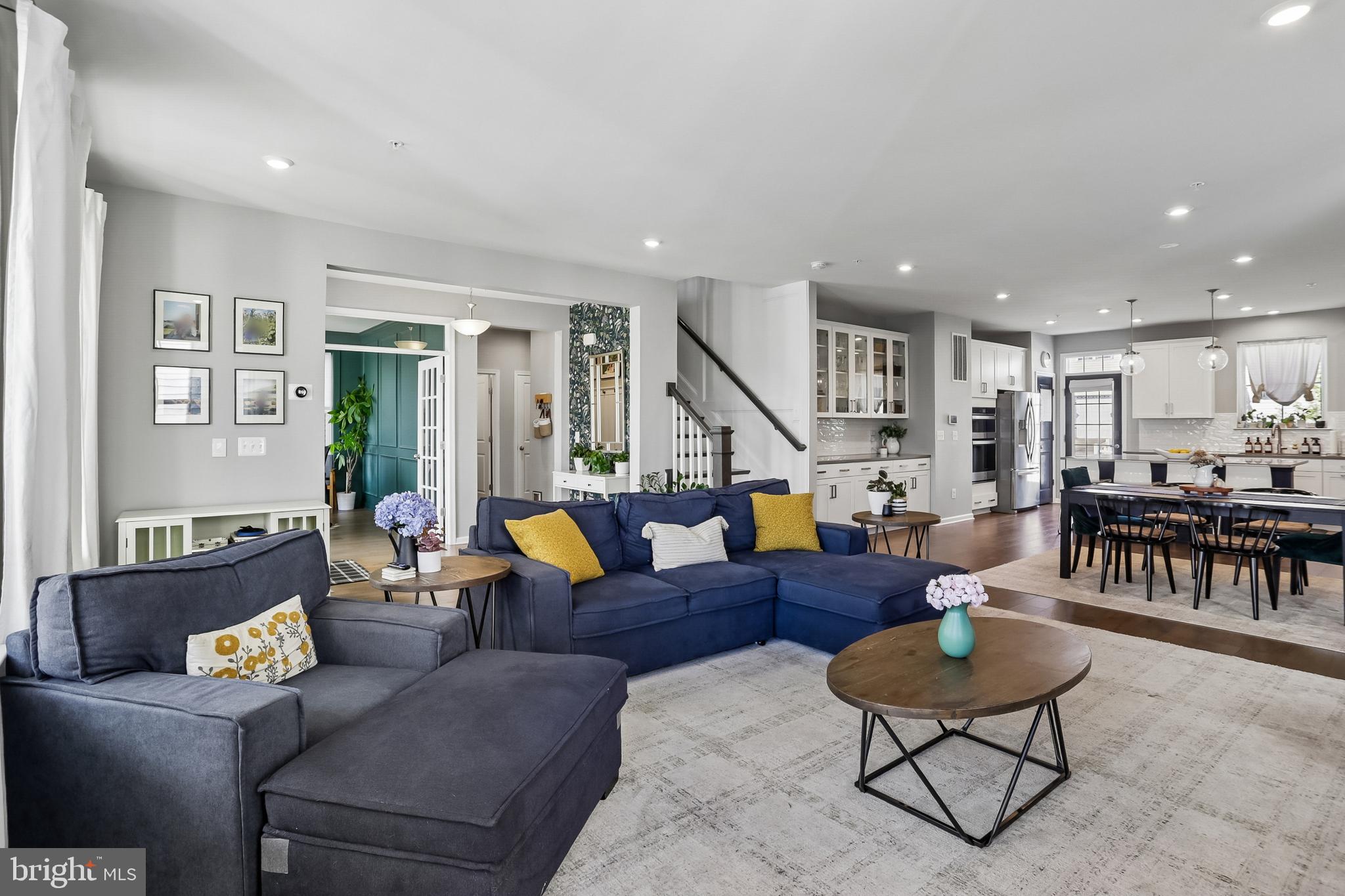 TUSCARORA CREEK - Residential