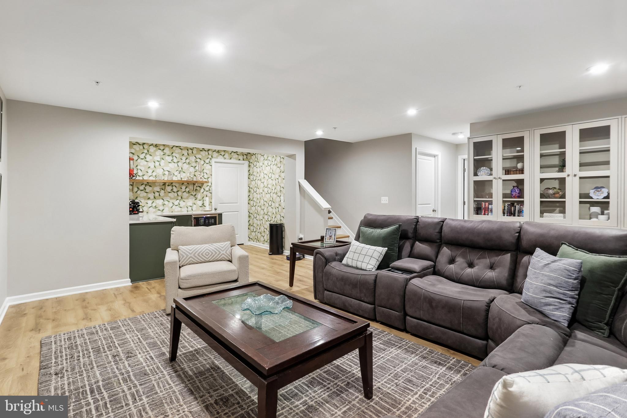 TUSCARORA CREEK - Residential