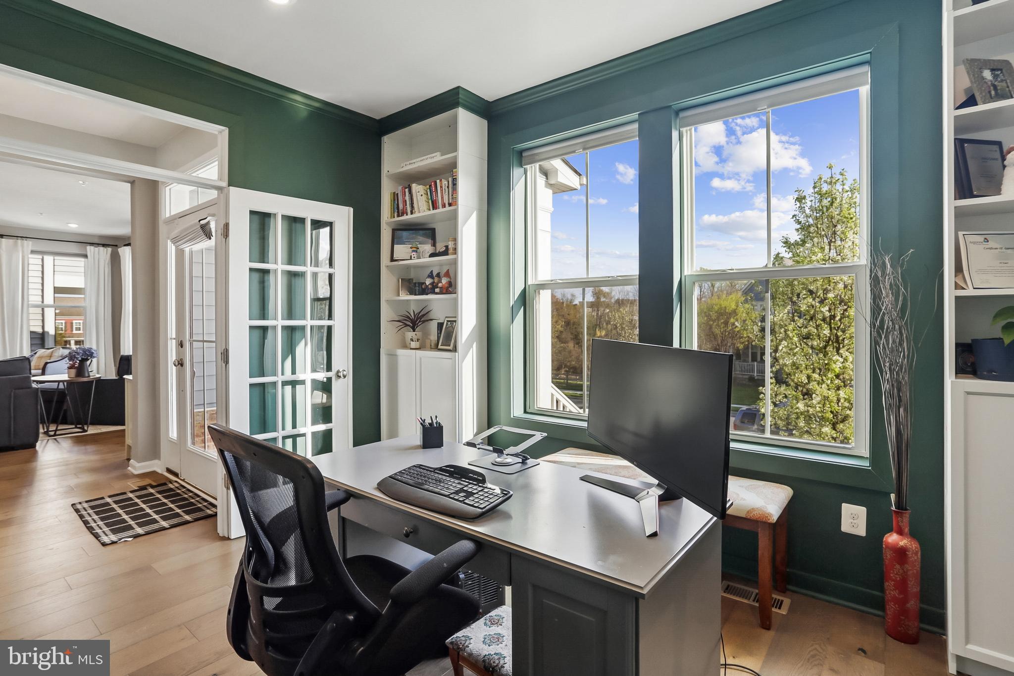 TUSCARORA CREEK - Residential