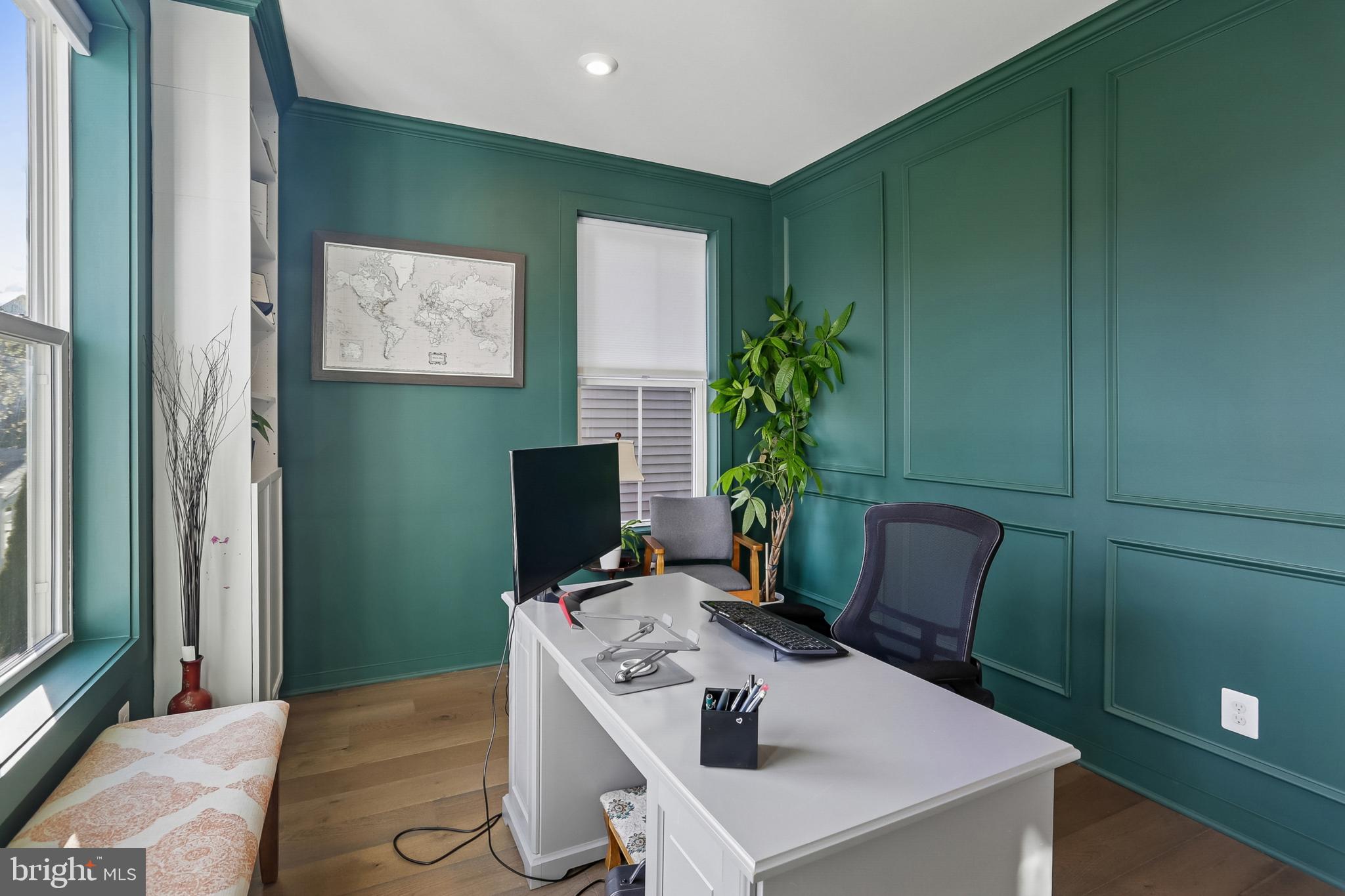 TUSCARORA CREEK - Residential