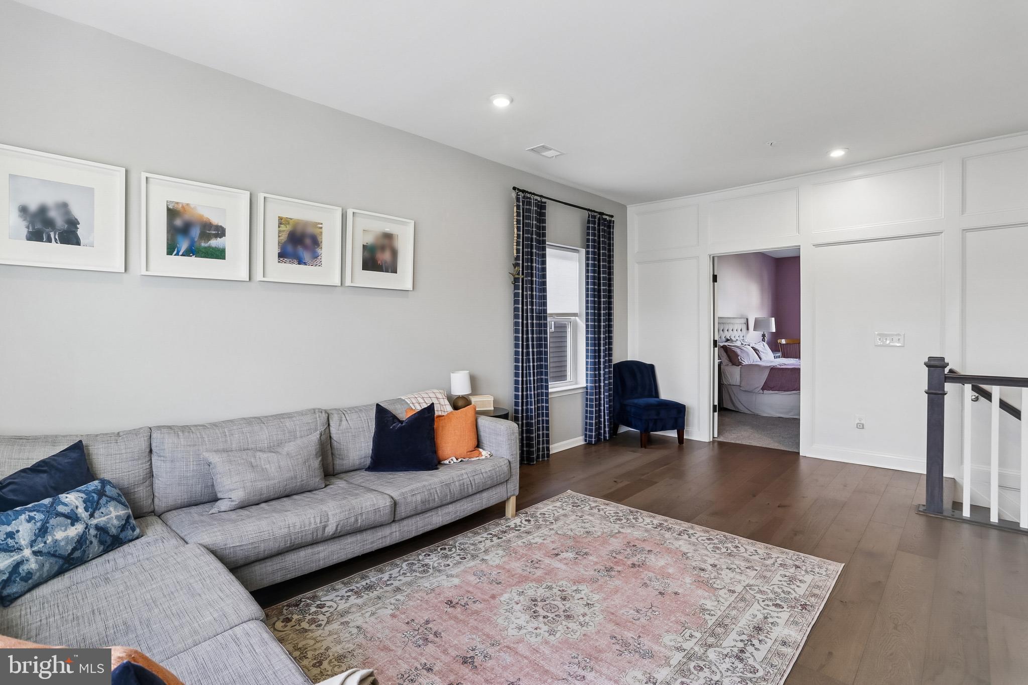 TUSCARORA CREEK - Residential