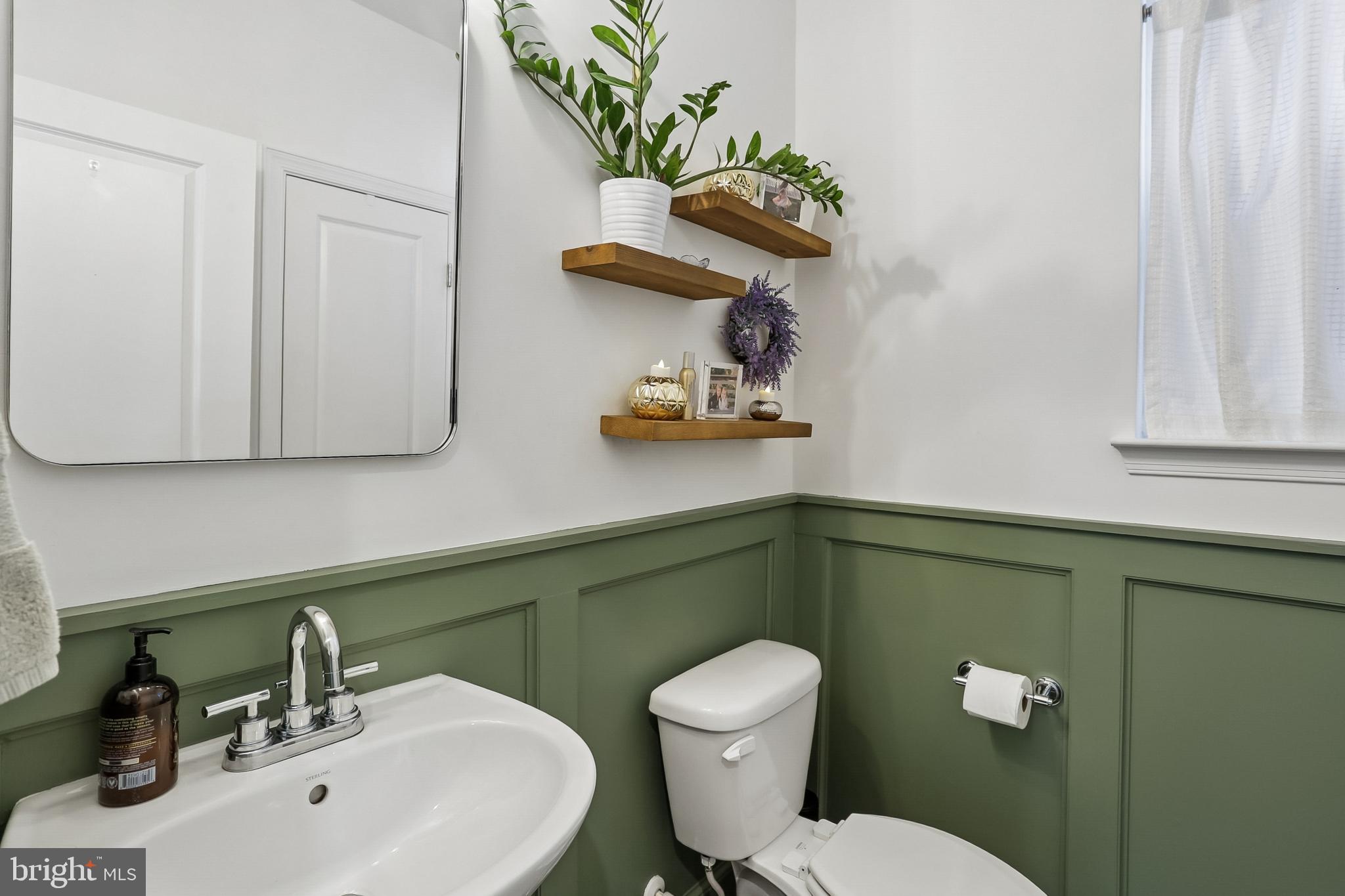 TUSCARORA CREEK - Residential