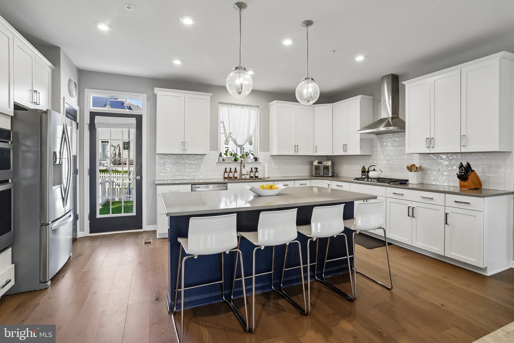 TUSCARORA CREEK - Residential