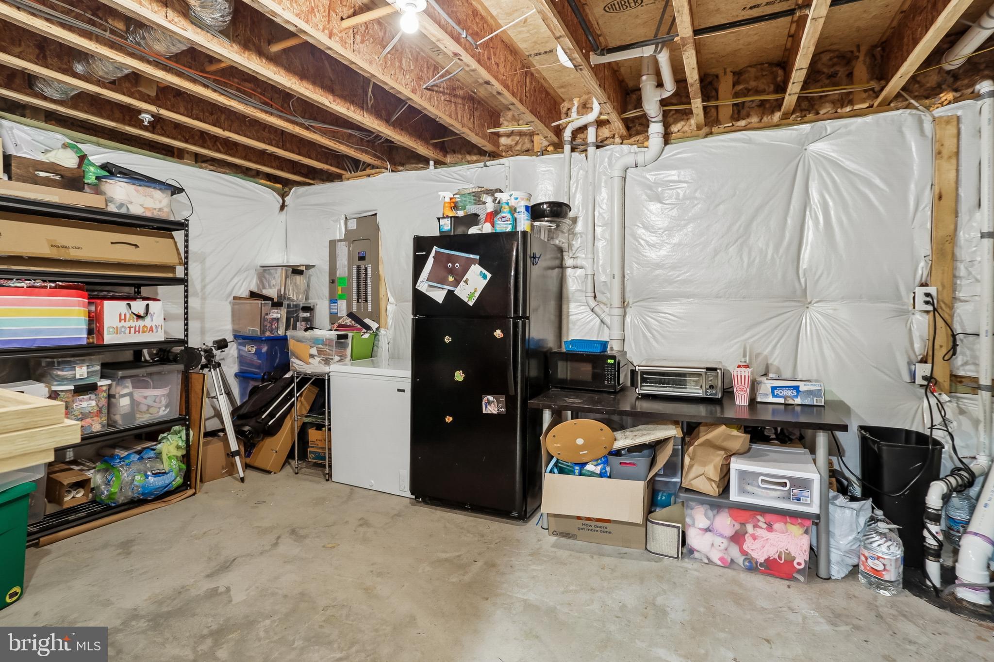 TUSCARORA CREEK - Residential