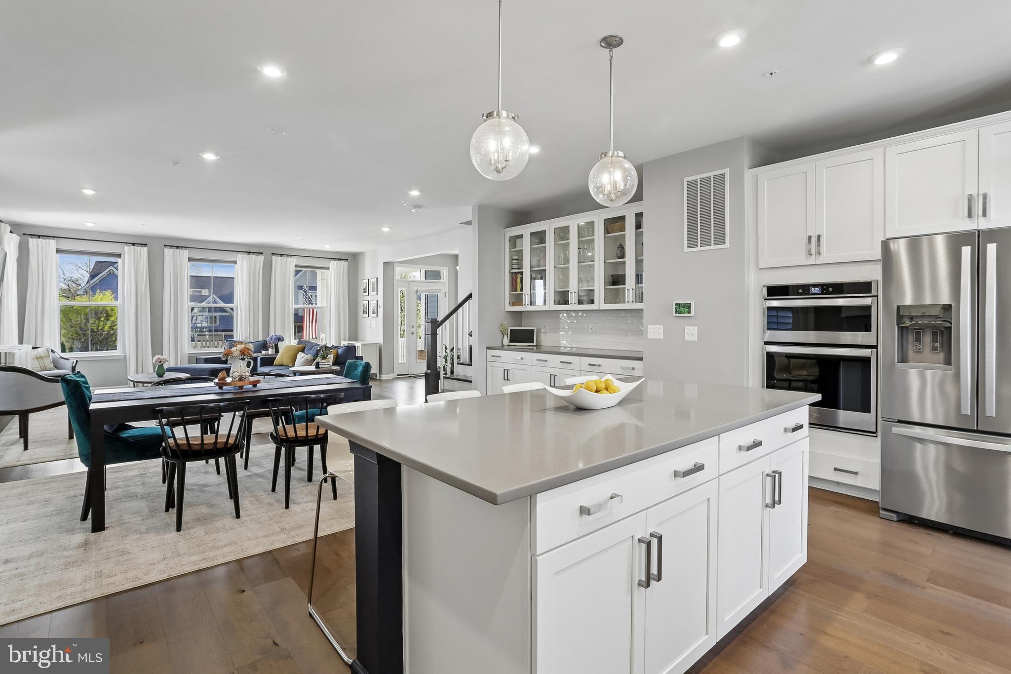 TUSCARORA CREEK - Residential