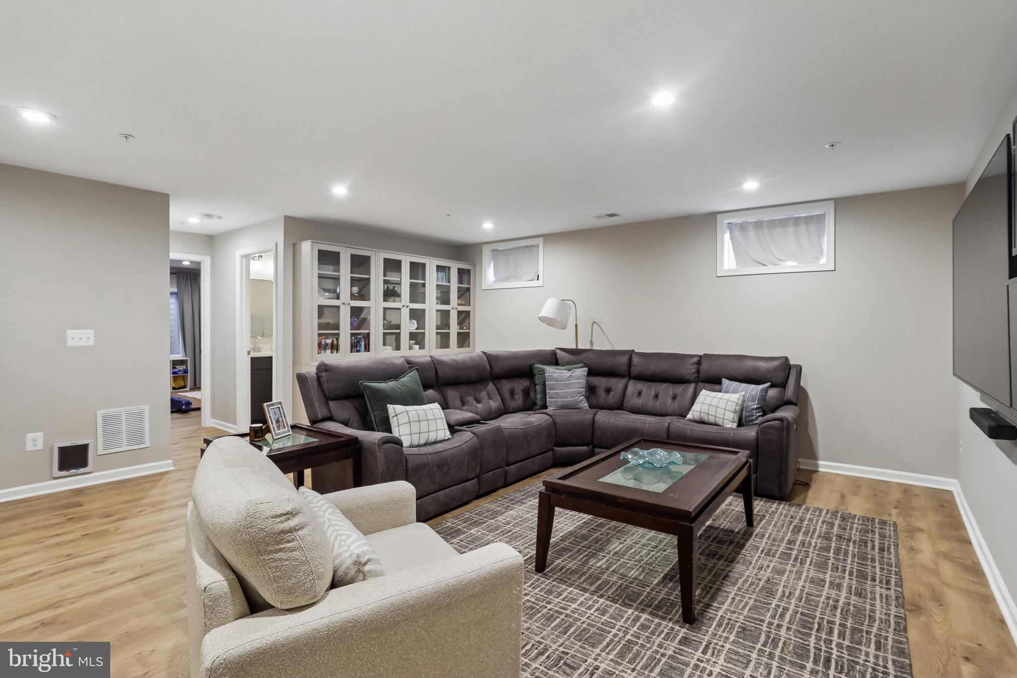 TUSCARORA CREEK - Residential