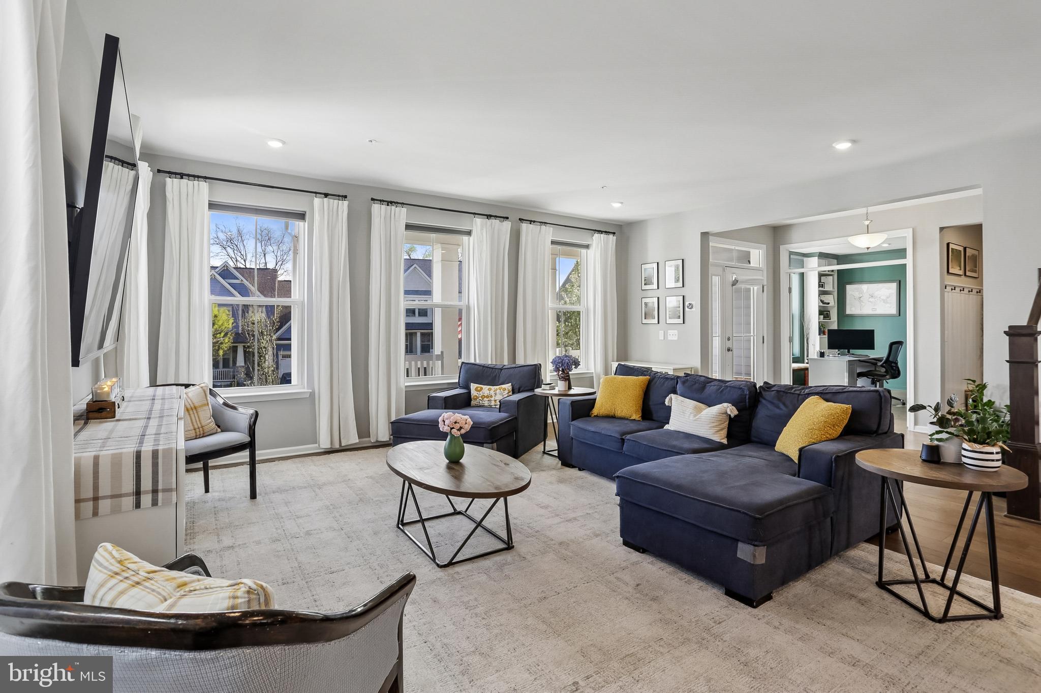 TUSCARORA CREEK - Residential