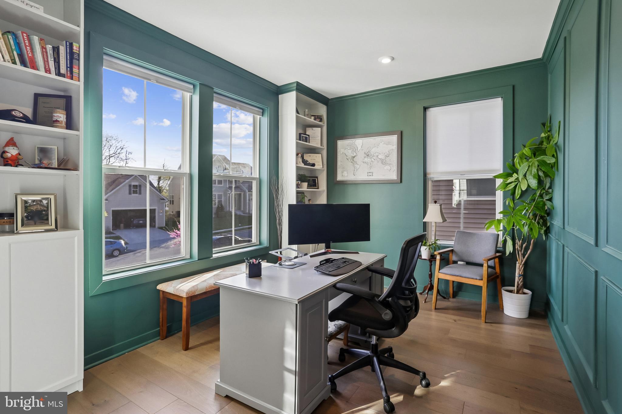 TUSCARORA CREEK - Residential