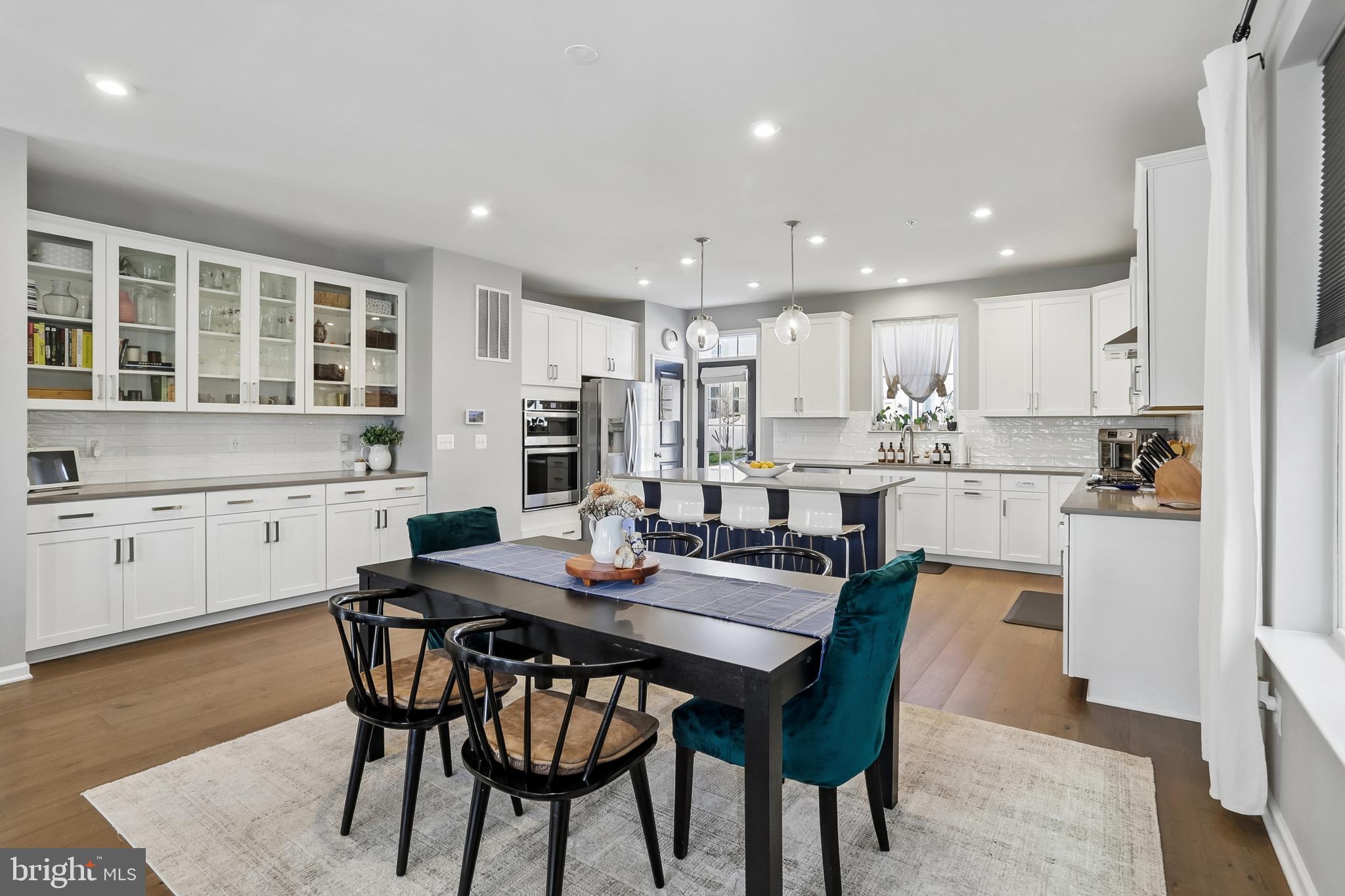 TUSCARORA CREEK - Residential