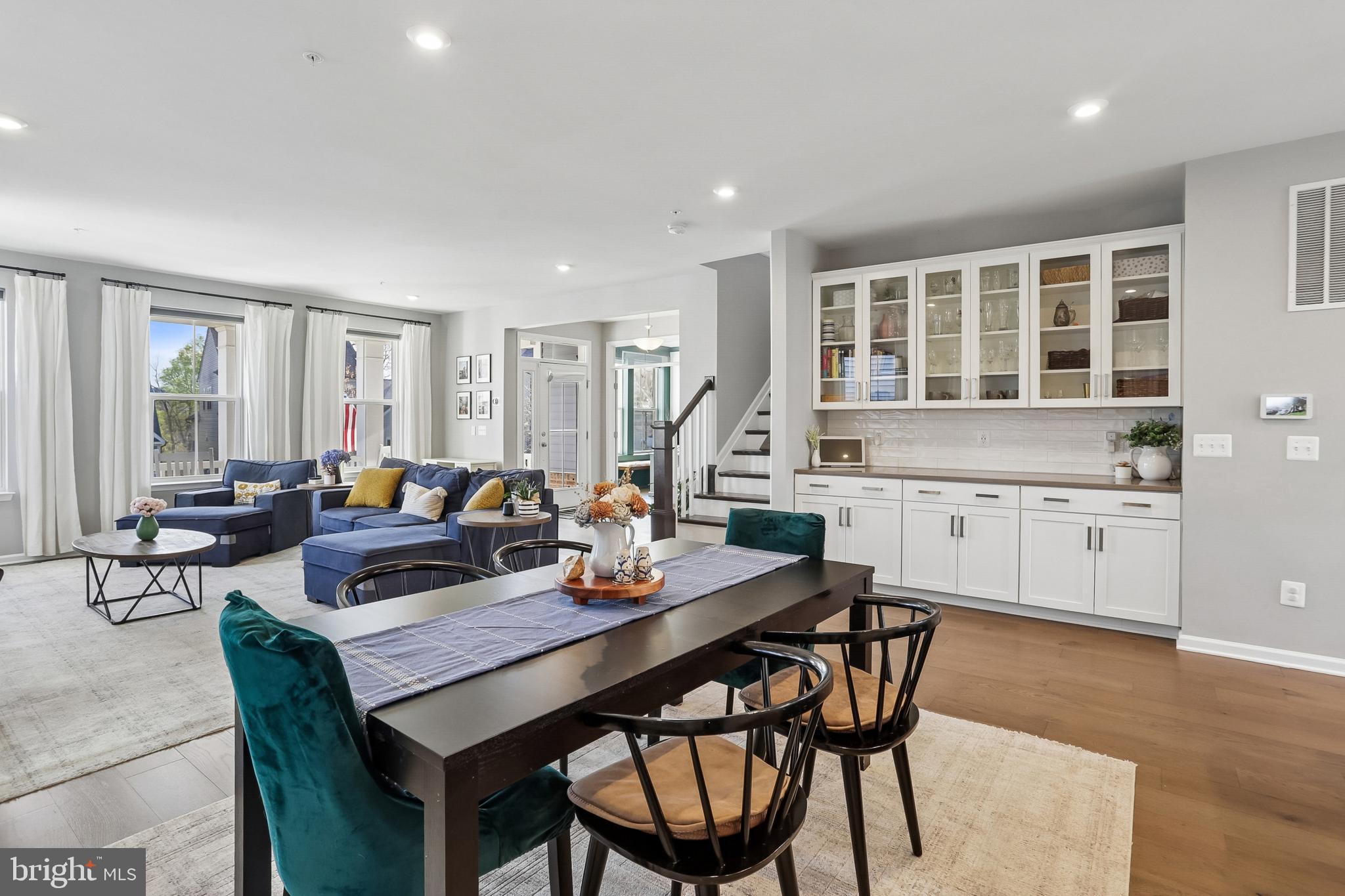 TUSCARORA CREEK - Residential