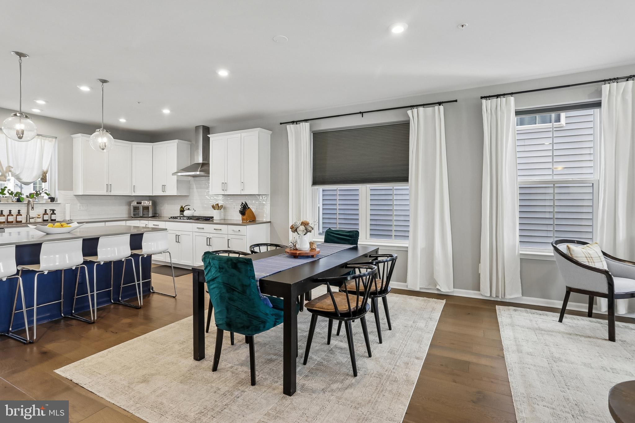 TUSCARORA CREEK - Residential