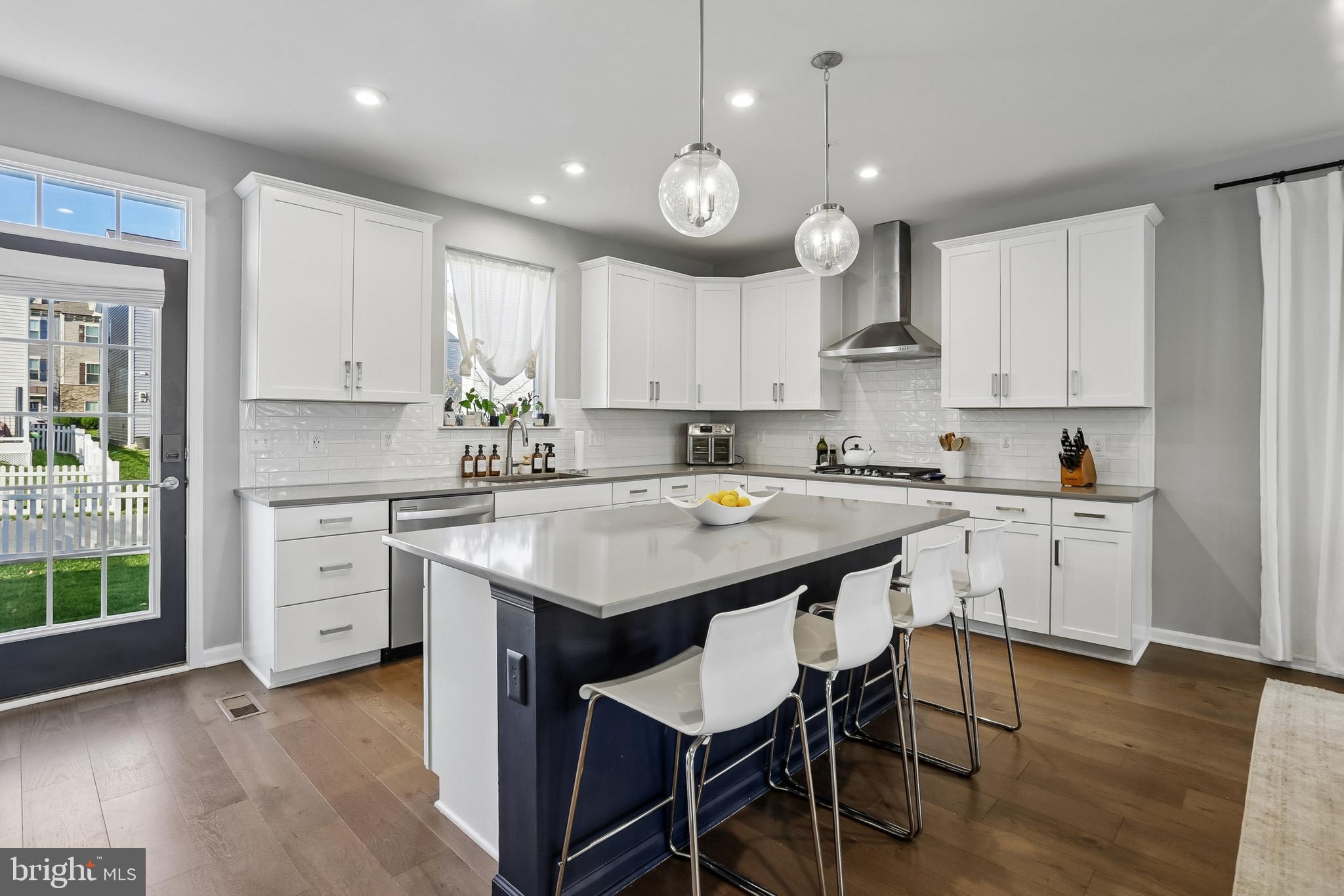 TUSCARORA CREEK - Residential