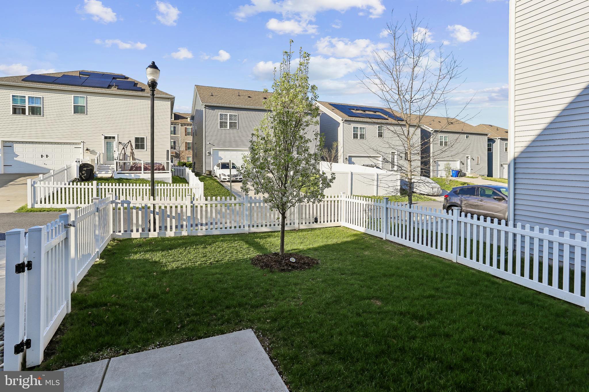 TUSCARORA CREEK - Residential