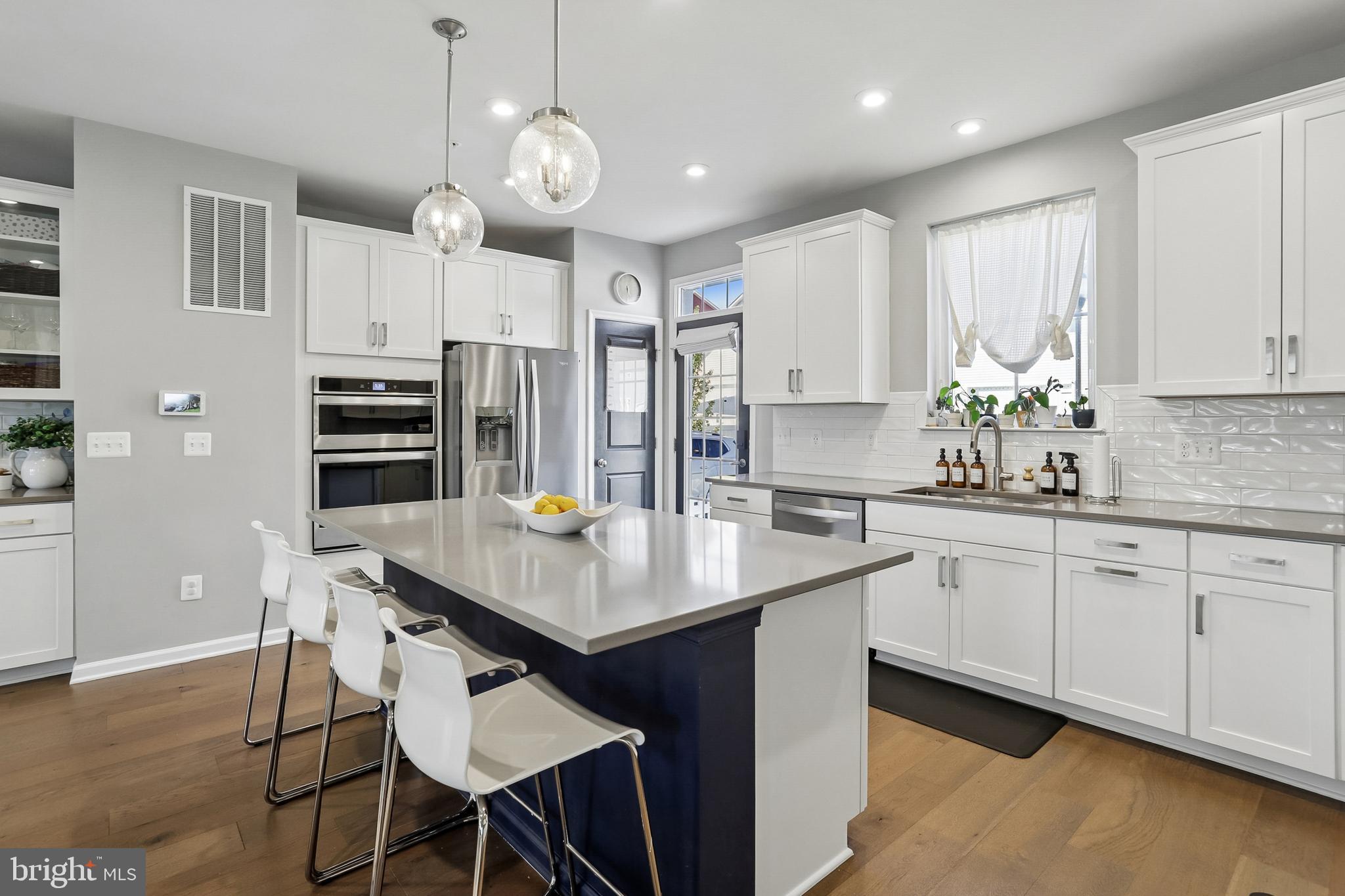 TUSCARORA CREEK - Residential