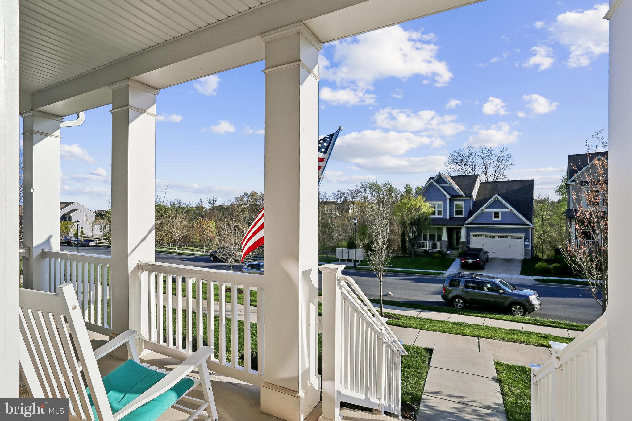 TUSCARORA CREEK - Residential