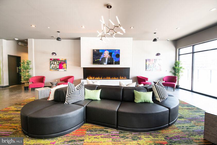 LANSDOWNE - Residential Lease