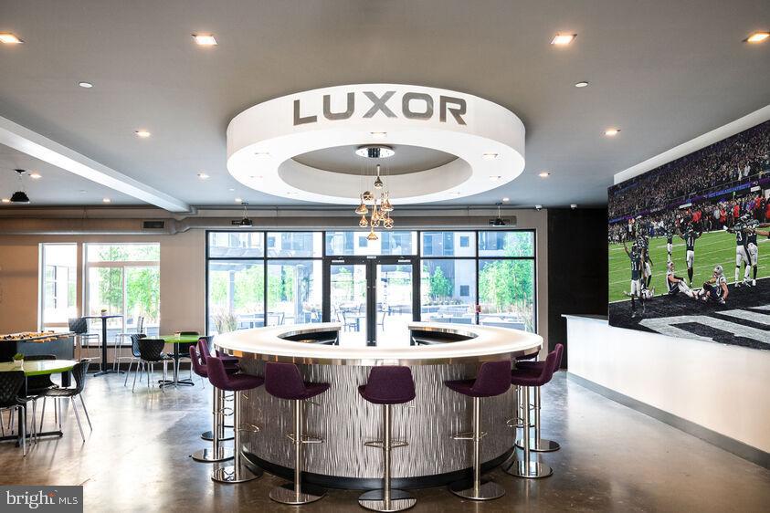 LANSDOWNE - Residential Lease